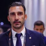 Elias CHARALAMBOUS, omagiu pentru Mircea Lucescu: „A plecat ca un simbol”