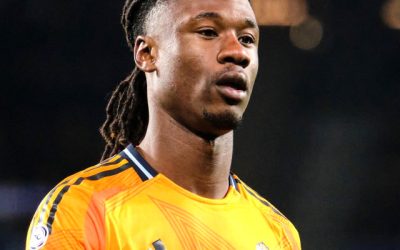 Camavinga, decizie ȘOC după Bayern – Real Madrid: „Nu vreau”