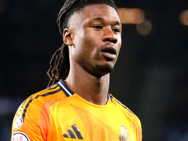 Camavinga, decizie ȘOC după Bayern – Real Madrid: „Nu vreau”