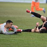 Metaloglobus – Csikszereda, duel infernal: Urmează „execuția” în Liga 2, live Digi Sport