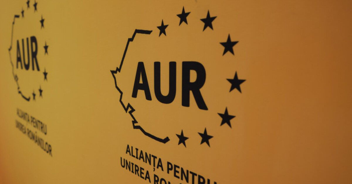 AUR, foc și pară după ce BOLOJAN vrea să vândă companiile de stat