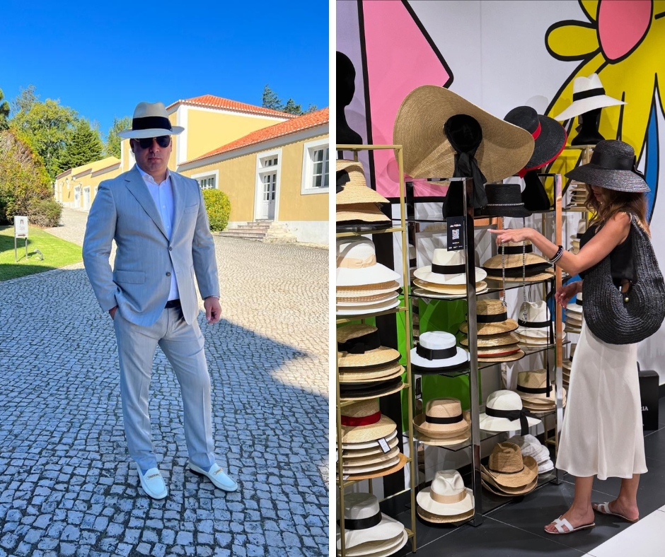 Mihai Drumea, designerul pălăriilor: Artă și identitate prin accesorii moderne