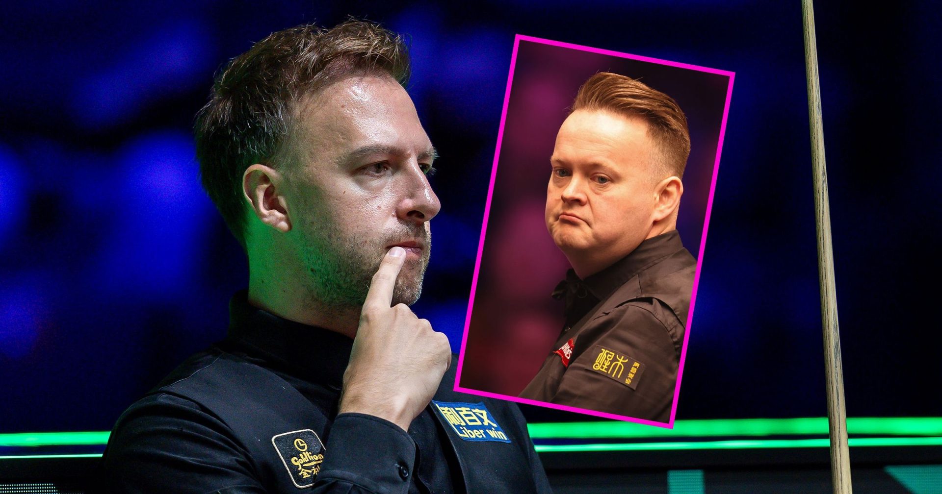 Judd Trump și-a luat o piatră de pe suflet prin victoria cu Shaun Murphy de la Tour Championship! "Magicianul", clasă absolută la final