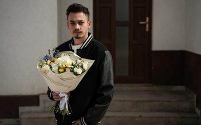 Juno lansează Destine cu parfum de lavandă, piesa care poartă numele spin-off-ului serialului original de la Antena 1, care are premiera astăzi, de la 20.30