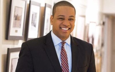 Favoritul în cursa pentru guvernator, găsit mort: Și-a ucis soția apoi S-A SINUCIS