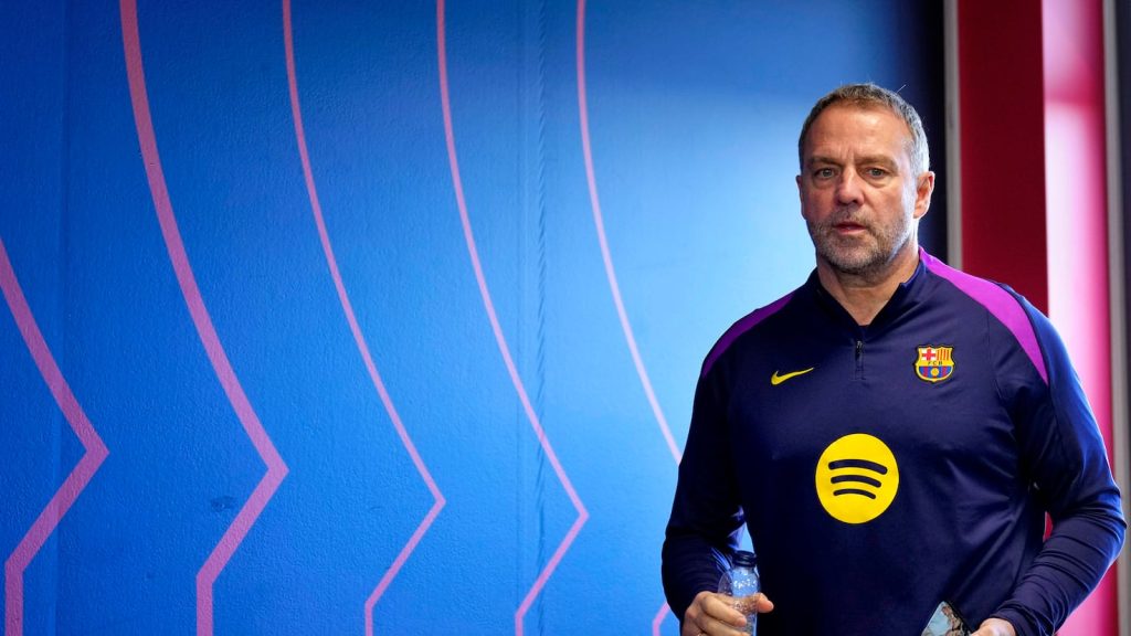 Vrea teren gata, nu promisiuni. Antrenorul cu pretenții mari