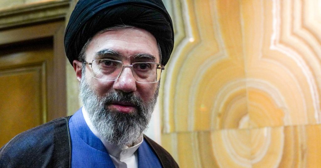 Mesajul lui Mojtaba Khamenei după ce Iranul a blocat din nou Strâmtoarea Ormuz