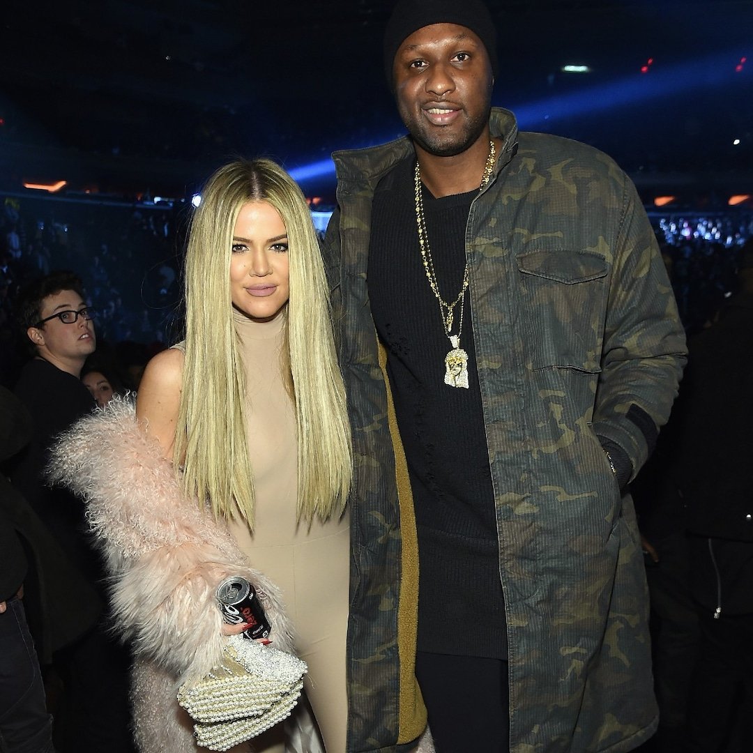 Khloe Kardashian on Lamar Odom Smoking Crack After Coma