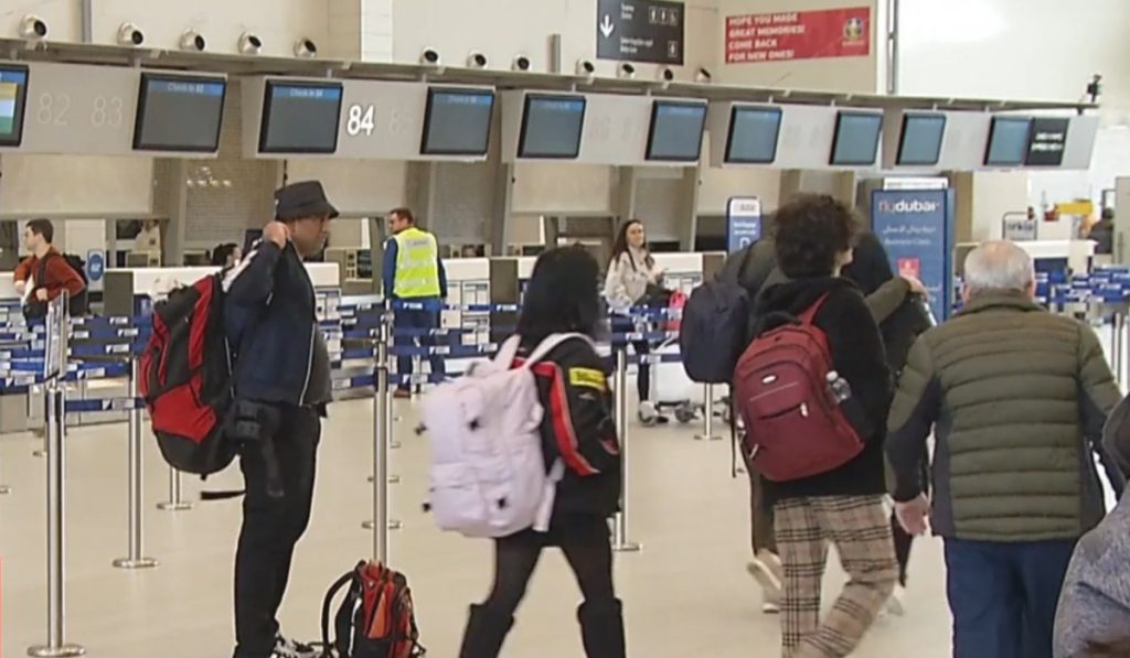 Kerosenul a scumpit vacanțele: Agențiile de turism impun taxe suplimentare