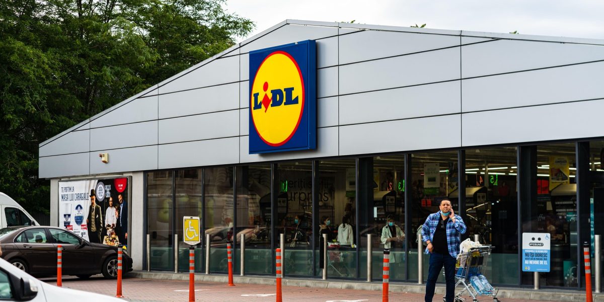 Programul magazinelor Lidl de Paște 2026. Când sunt deschise magazinele Lidl în perioada sărbătorilor