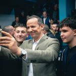 Toroczkai, liderul extremiștilor, “făcător de regi” în Ungaria