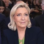 Marine Le Pen, față în față cu magnatul Bernard Arnault. Afacerile, în alertă