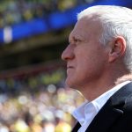 Deschamps, pe lista lui Real Madrid! Antrenorul Franței, dorit în Spania