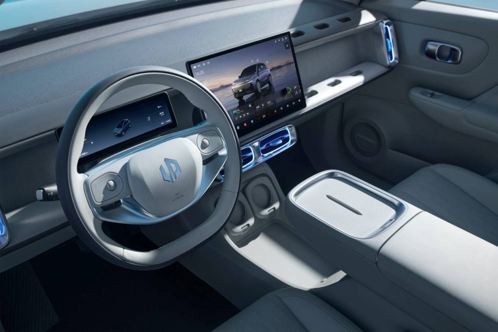 Opel, viitor cu tehnologie LEAPMOTOR pentru un nou SUV?