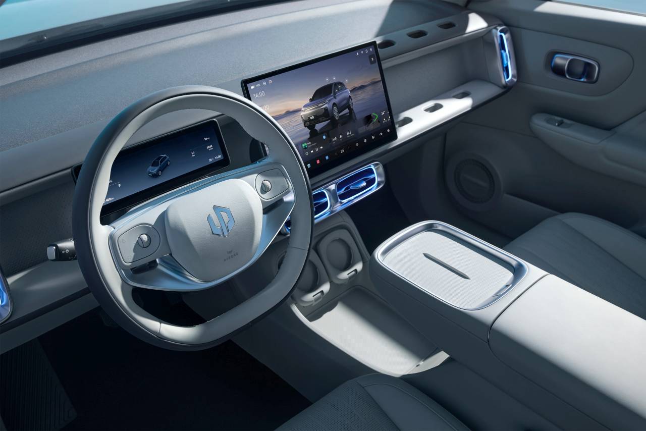 Opel, viitor cu tehnologie LEAPMOTOR pentru un nou SUV?