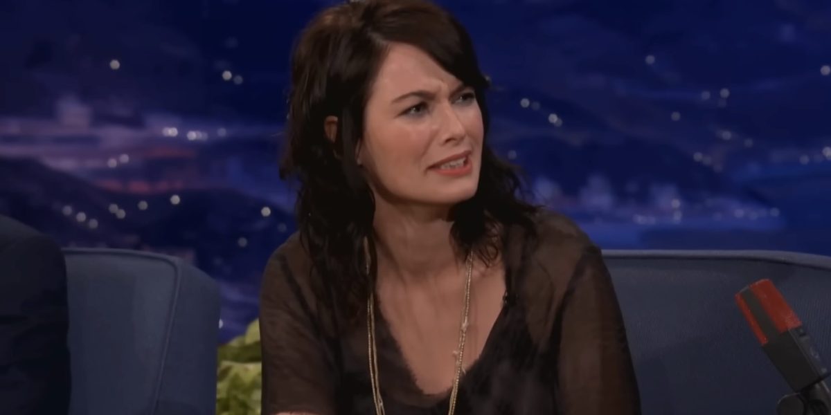 Lena Headey, vedeta din Game of Thrones, vine în sezonul 3 din Wednesday