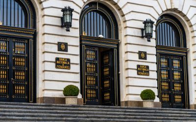 Datoria externă a României explodează: Atinge 230 miliarde euro