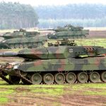 Șeful Armatei Germane: Războiul, un „labirint” de date. Viteza, cheia victoriei