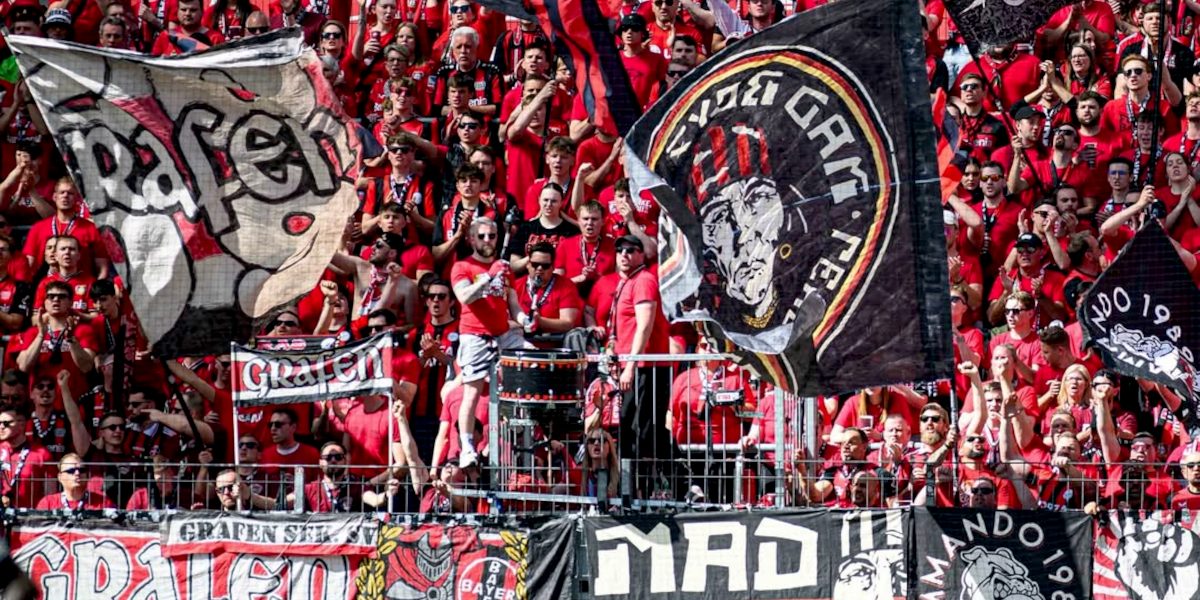 Du betrachtest gerade Leverkusen mit größter Gästekulisse der Saison beim BVB