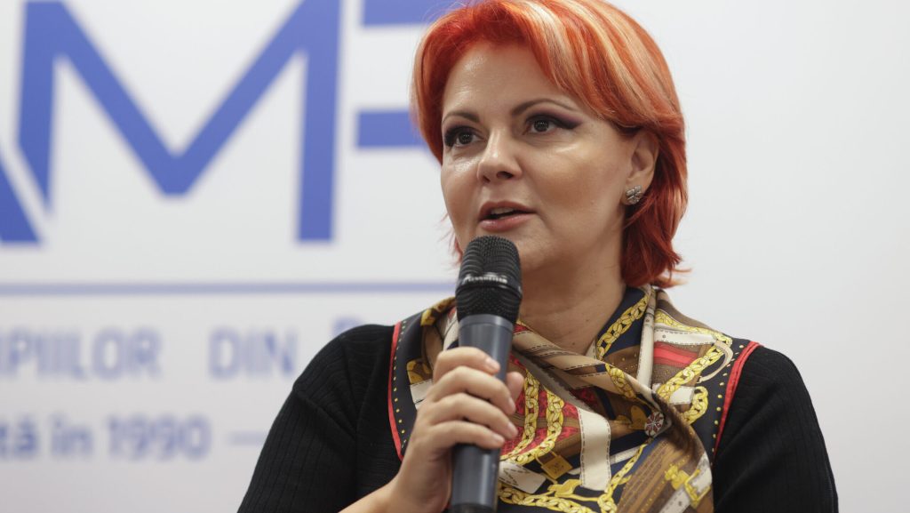 PSD, ultimatum la guvernare: Olguța Vasilescu, despre plecarea din funcții. Bolojan, miza?