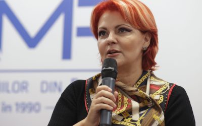 PSD, ultimatum la guvernare: Olguța Vasilescu, despre plecarea din funcții. Bolojan, miza?