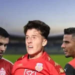 Liga 2. S-au încheiat primele opt meciuri ale rundei #3 din play-out » Chindia - FC Bihor se joacă ACUM, în play-off