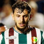 Lovitură pentru Ianis Stoica în Portugalia!