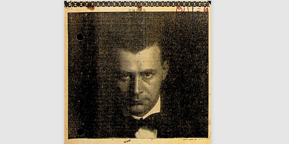 Blaga, pe cale să-l „înfund” pe învățătorul Moisil: De ce s-au certat?