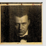 Blaga, pe cale să-l „înfund” pe învățătorul Moisil: De ce s-au certat?