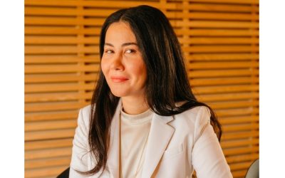 Sequoia, cu Luciana Lixandru, atrage 7 miliarde $ pentru firme IT din SUA și Europa