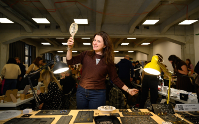 Luciana Răducanu și Mazdrunka: Cum a creat o afacere din pasiune și perseverență