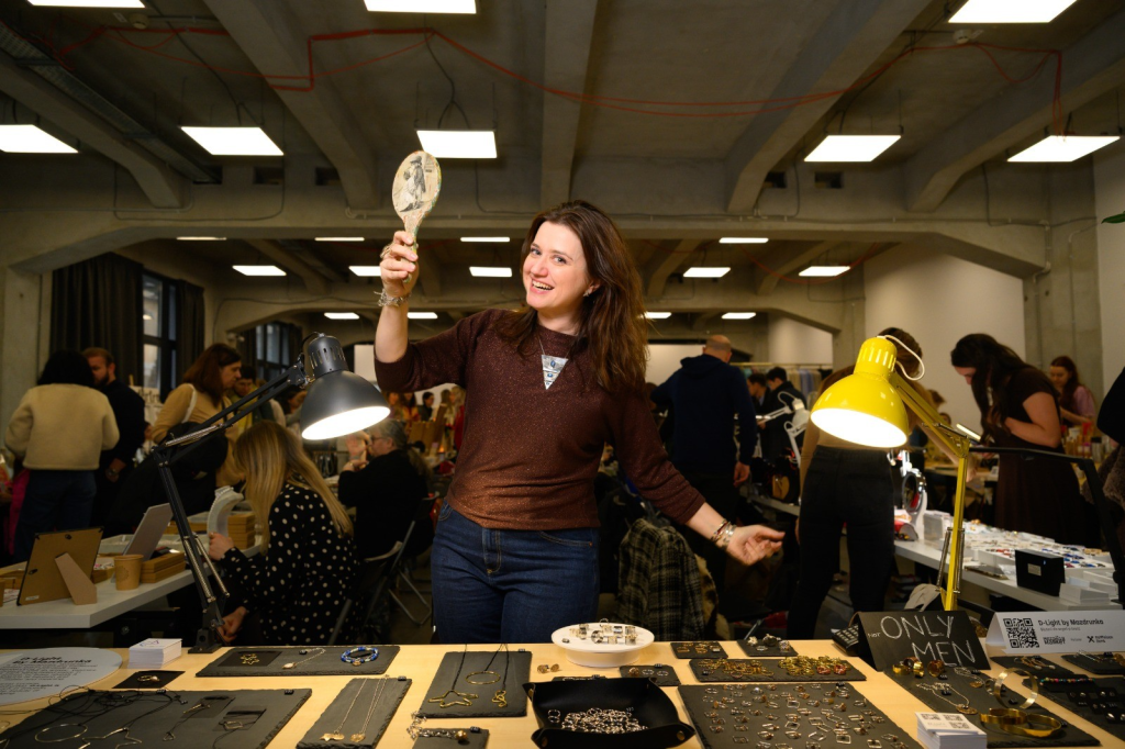 Luciana Răducanu și Mazdrunka: Cum a creat o afacere din pasiune și perseverență