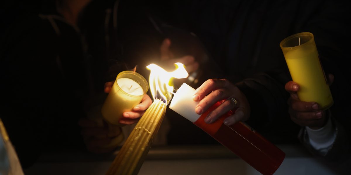 Paștele, sărbătoarea supremă a ortodoxiei: Tradiții românești vii, pe Europa FM