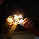 Paștele, sărbătoarea supremă a ortodoxiei: Tradiții românești vii, pe Europa FM