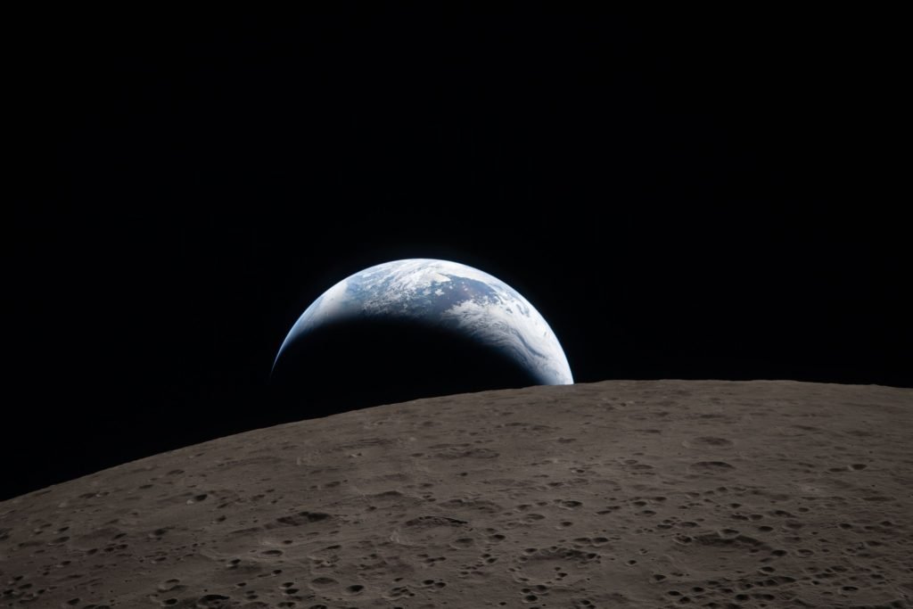 Ce melodii au ascultat astronauții Artemis II în drum spre Lună?
