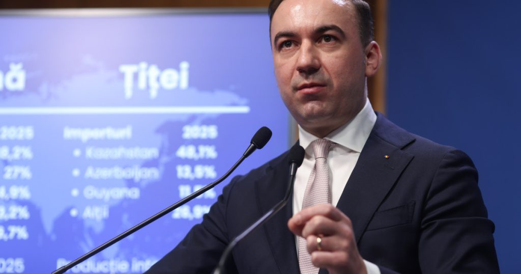 Bogdan Ivan, despre efectele războiului din Golf: „Vom simți impactul încă luni bune”