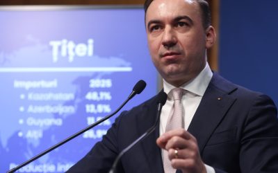 Bogdan Ivan, despre efectele războiului din Golf: „Vom simți impactul încă luni bune”