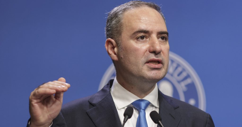 Nazare, anunțul momentului la ANAF: fără pile și hârtii. Bunurile, pe platformă online