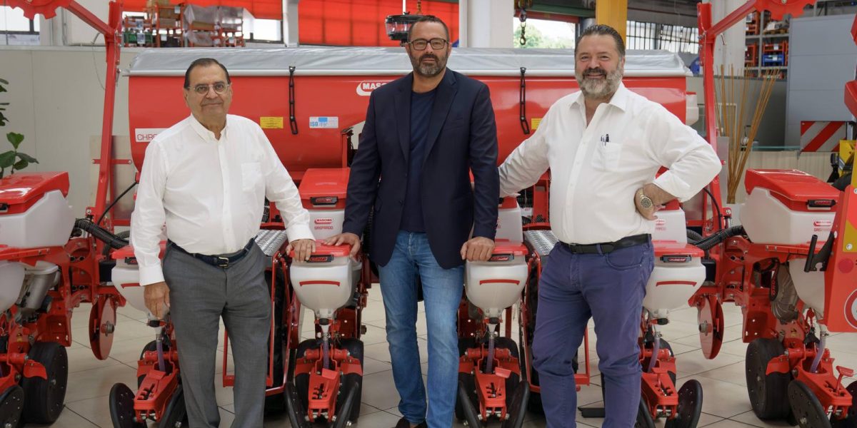 MASCHIO GASPARDO sfidează criza: Creștere spectaculoasă de 12%, venituri de 390 milioane €