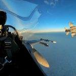 Alertă la Tulcea: Drone rusești, zgomot de război la granița cu Ucraina