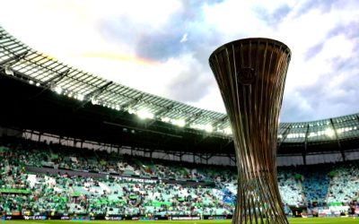 AZ Alkmaar – Șahtior și AEK Atena – Rayo: Dispută pentru semifinalele Conference League