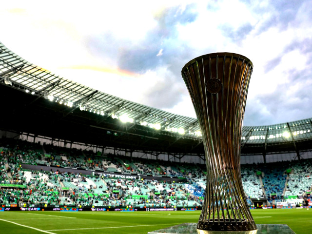 AZ Alkmaar – Șahtior și AEK Atena – Rayo: Dispută pentru semifinalele Conference League