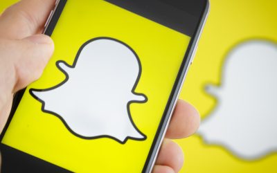 Concedieri-șoc la Snapchat: Inteligența Artificială, noua amenințare