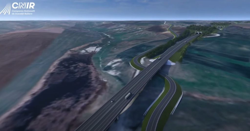 Ministerul Transporturilor a anunțat vineri desemnarea constructorului pentru tronsonul dintre Lețcani și Iași, un pas esențial pentru implementarea proiectului autostrăzii „Unirii” și pentru respectarea termenelor din Programul SAFE