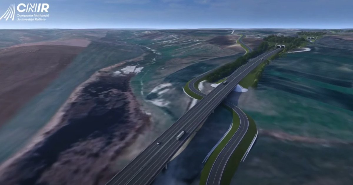 Ministerul Transporturilor a anunțat vineri desemnarea constructorului pentru tronsonul dintre Lețcani și Iași, un pas esențial pentru implementarea proiectului autostrăzii „Unirii” și pentru respectarea termenelor din Programul SAFE