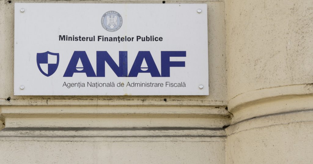 ANAF avertizează: Escroci sună și se dau inspectori Antifraudă
