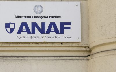 ANAF avertizează: Escroci sună și se dau inspectori Antifraudă