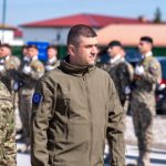 Armata Română, la Sarajevo: Vizită-surpriză în Bosnia. Scopul: pacea, nu prezența militară