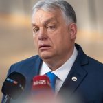 Orban, ”moment Ceaușescu” la miting: ”Rușilor, plecați acasă!”