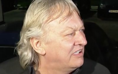 LUPU, atac dur la Dobre: „Penibil! Eu nu l-aș mai accepta la Rapid”